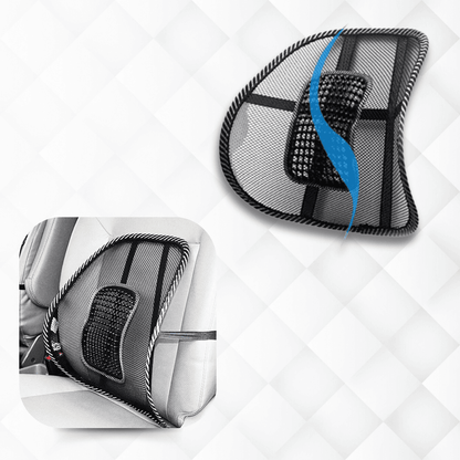 Ergonomisch Ondersteuningskussen Luxe Comfort Kussen