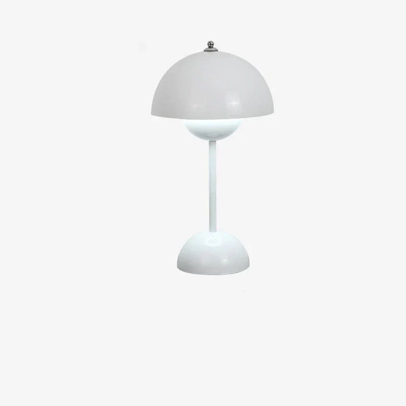 LED Tafellamp Metaal Modern Dimbaar 220V
