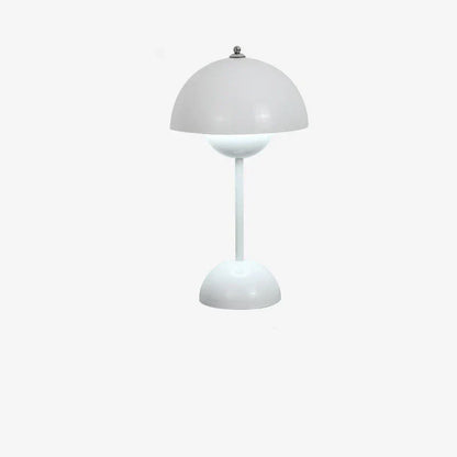 LED Tafellamp Metaal Modern Dimbaar 220V