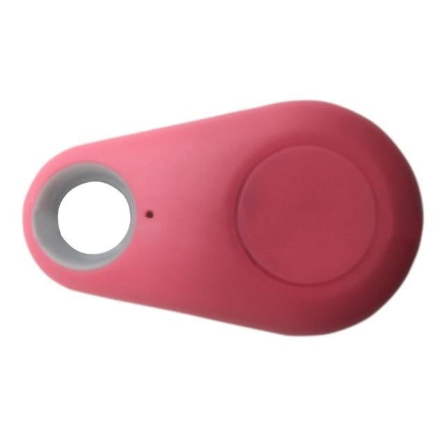 GPS Tracker voor Huisdieren Waterdicht Realtime Volgen