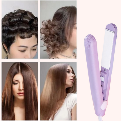 Keramische Styler voor Krullend Haar Steilen en Stylen