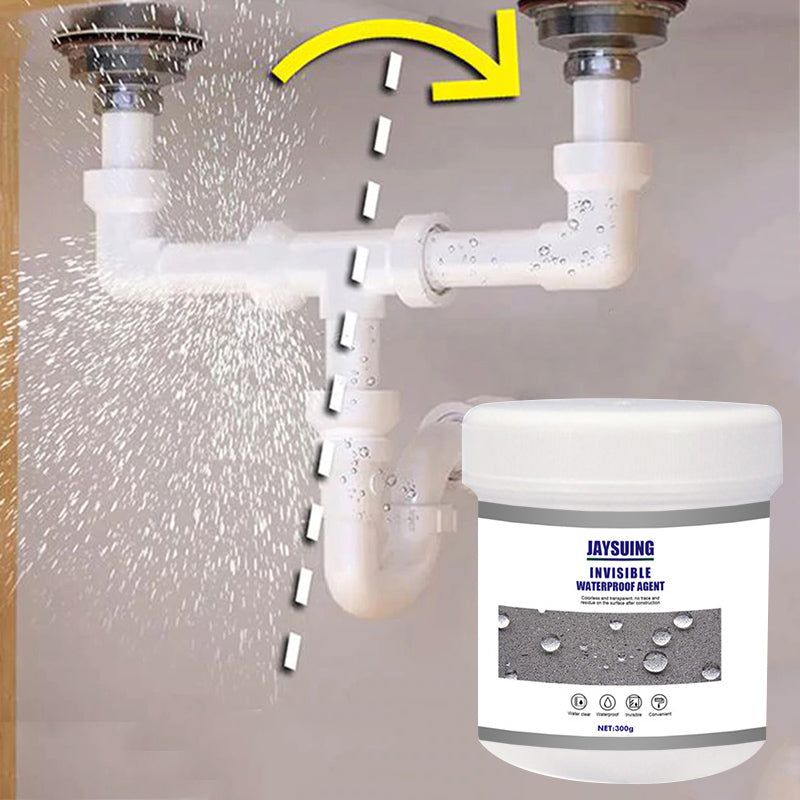 Waterdichte Rubberpasta voor Reparatie van Scheuren en Kieren