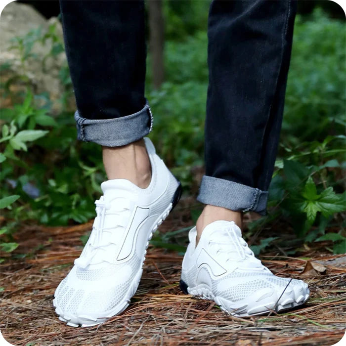 Strazoro™ – Unisex Barefoot Schoenen voor Ademend Comfort & Bewegingsvrijheid-5