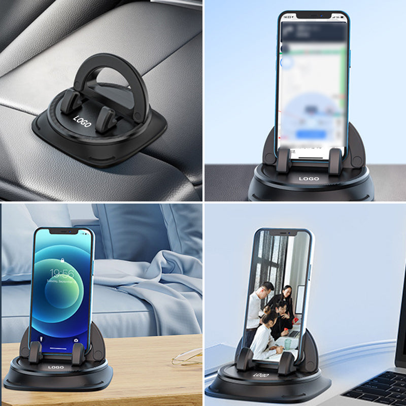 Autotelefoonhouder 360 Draaibaar Veilig en Flexibel