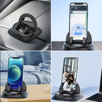 Autotelefoonhouder 360 Draaibaar Veilig en Flexibel