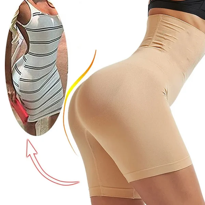 Luxe Heuplift Broek voor Elegante Silhouette