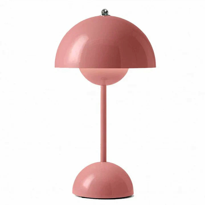 Tafellamp Moderne Scandinavische Stijl Luxe Look
