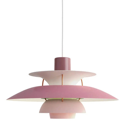 LED Hanglamp Modern Met Acryl Scherm