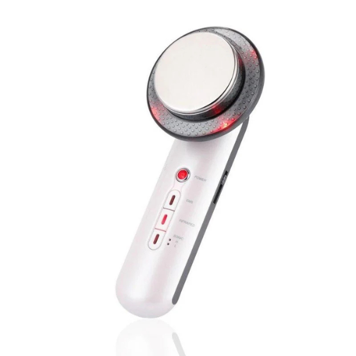 Lipocavitation Apparaat voor Thuisgebruik met LipoWave Technologie - Velinix