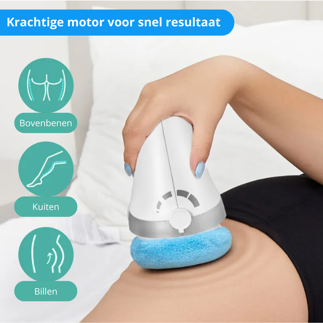 Lichaamsstimulator voor Thuisgebruik en Lichaamsverzorging
