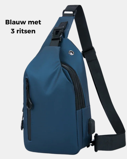 Designer Handtas Luxe Elegant en Functioneel