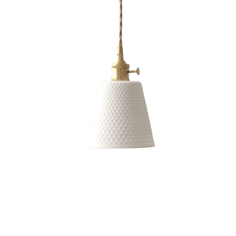 LED Hanglamp Moderne Design Ceramic Bloom