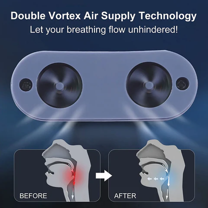 CPAP Apparaat Snurken Stoppen Anti Snurk Therapie