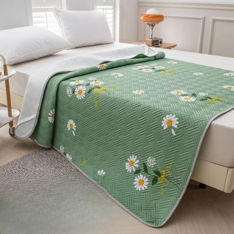 Honden Koelmat Zelfkoelend Pluche Bed Binnen en Buiten