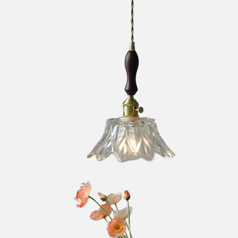 LED Hanglamp Modern Glazen Design Nordisch Stijl