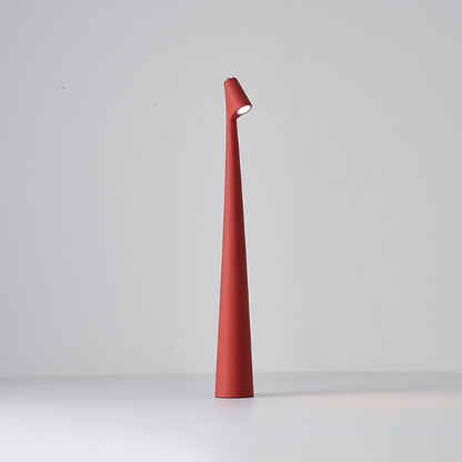 Draadloze LED Tafellamp Modern en Minimalistisch Design