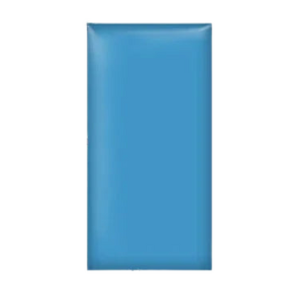 Kinderkamer Muursticker 3D Soft Foam Zelfklevend