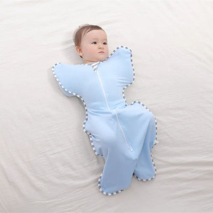Baby Draagzak met Rits voor Comfortabele Draagbaarheid