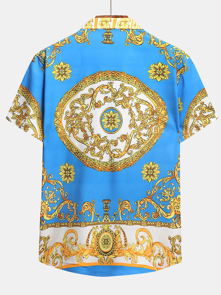 Luxe Zomerset voor Heren - Lichtgewicht en Stijlvol