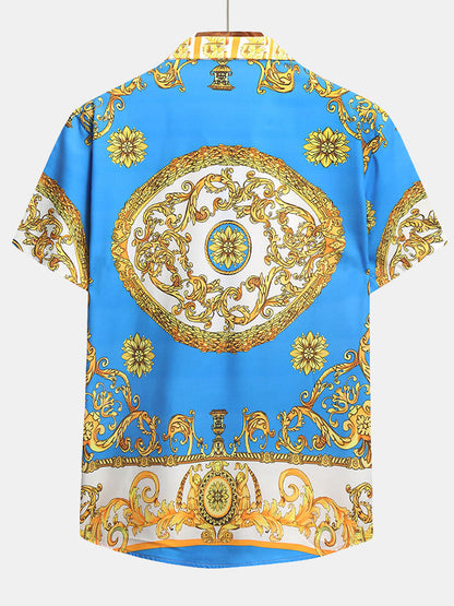 Luxe Zomerset voor Heren - Lichtgewicht en Stijlvol