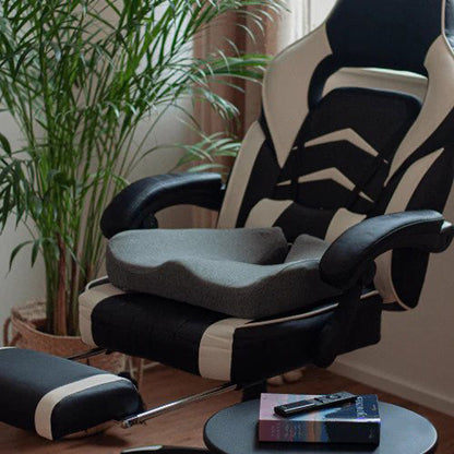 Zitkussen voor een Gezonde Zithouding Extra Comfortabel
