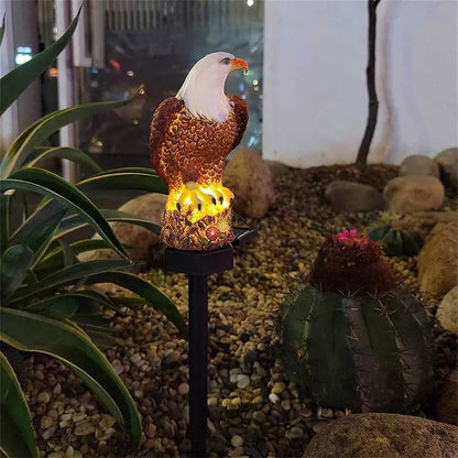 Solar Dierfiguren Tuinlamp Sfeervolle Buitenverlichting