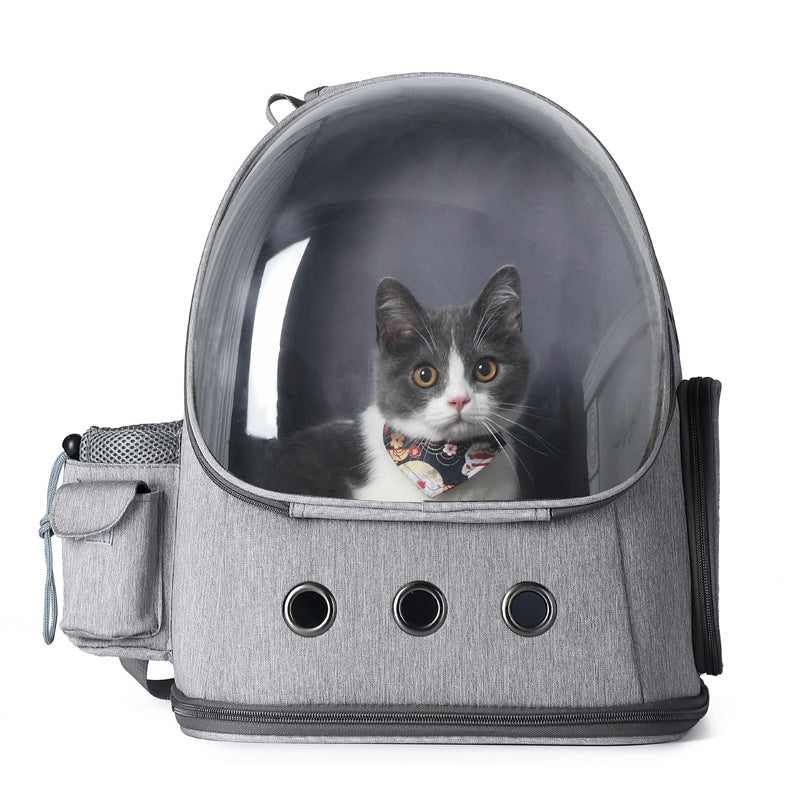 Katten Rugzak Reisetas voor Katten Comfortabel
