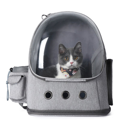 Katten Rugzak Reisetas voor Katten Comfortabel