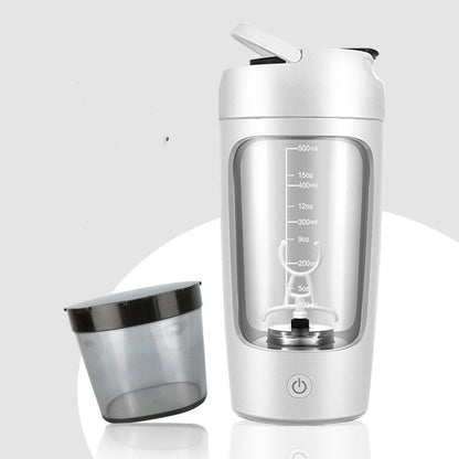 Elektrische Shaker Beker voor Eiwitshakes