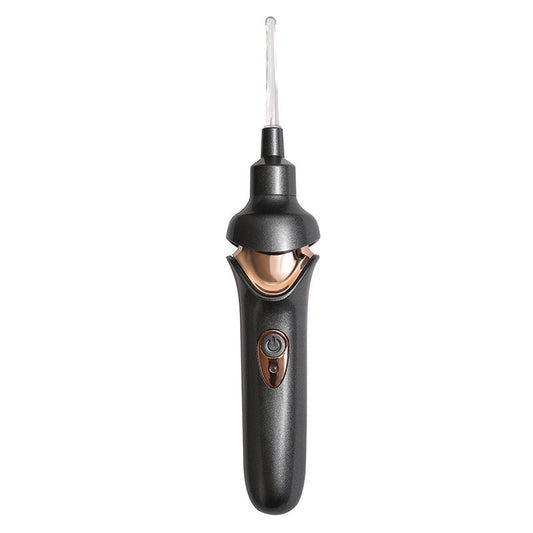 Elektrische Oorsmeerreiniger 5 in 1 Waterproof - Velinix