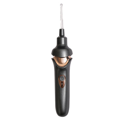 Elektrische Oorsmeerreiniger 5 in 1 Waterproof