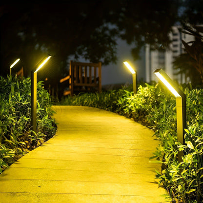 Zonneverlichting Buiten Weerbestendig Duurzaam voor Tuin