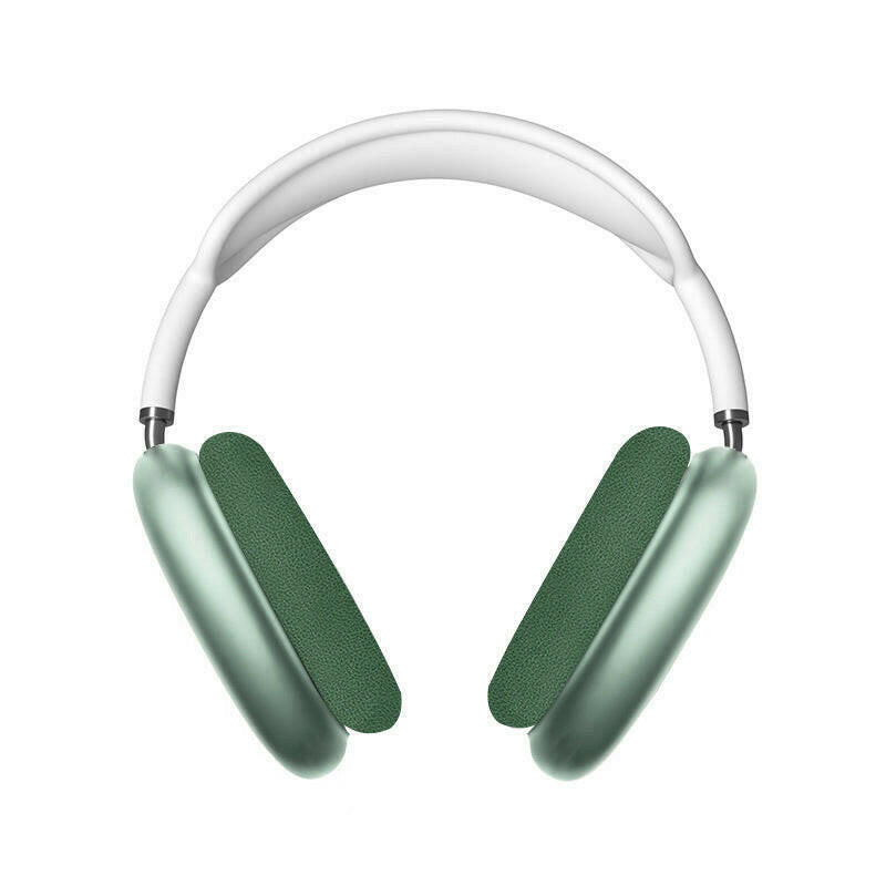 Bluetooth Koptelefoon Draadloos met Microfoon