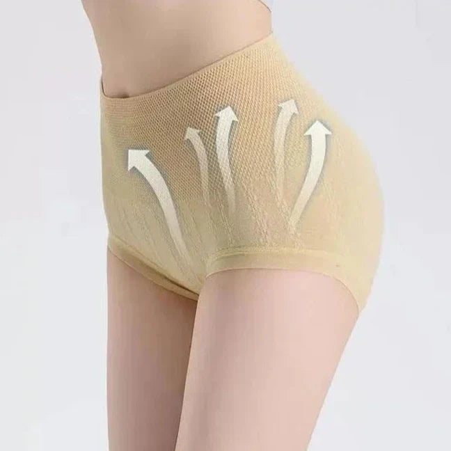 Elegante Taille Shaper voor Vrouwelijke Silhouette