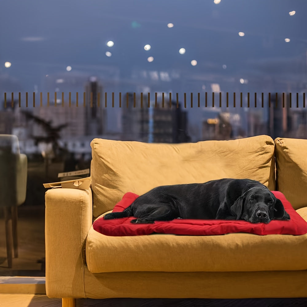 Waterdichte Hondenmat Opvouwbaar voor Reizen en Outdoor