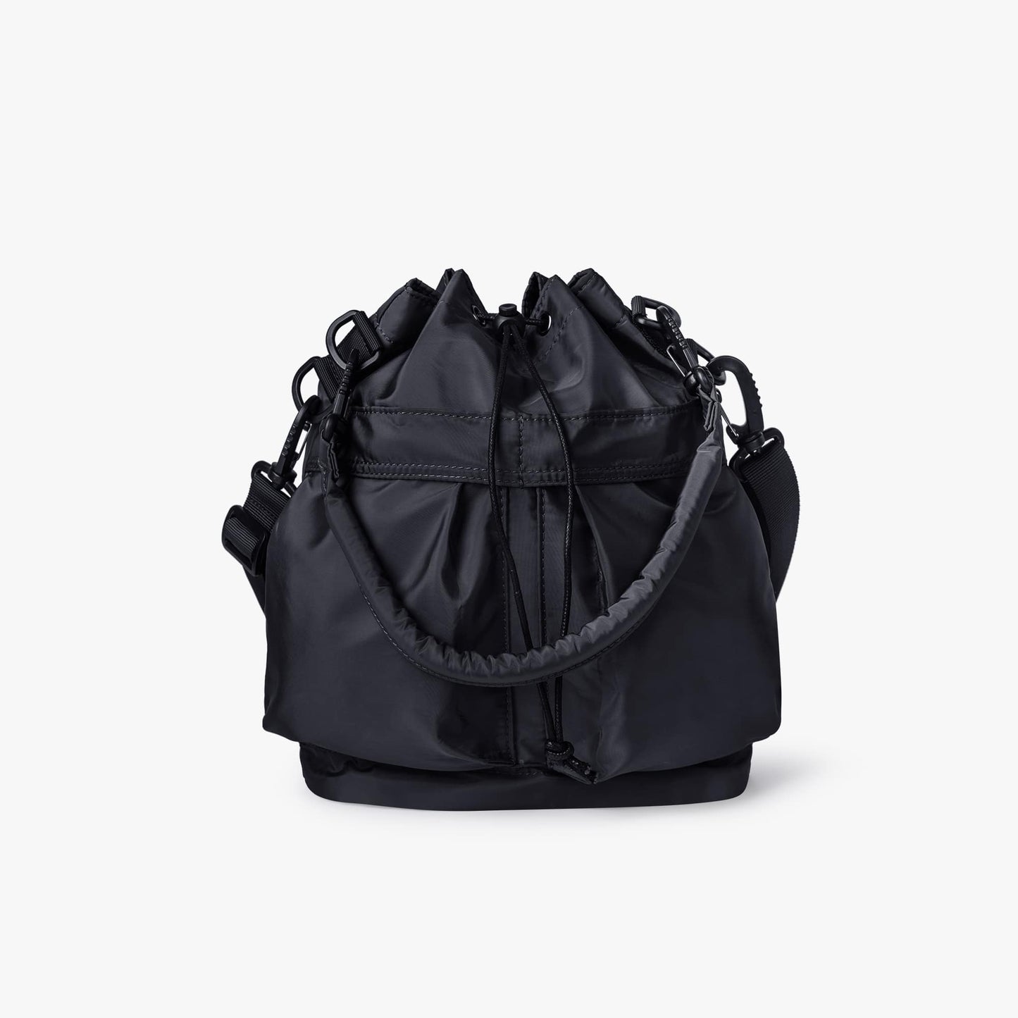 Nylon Koordzak Waterdicht Sporttas - Velinix