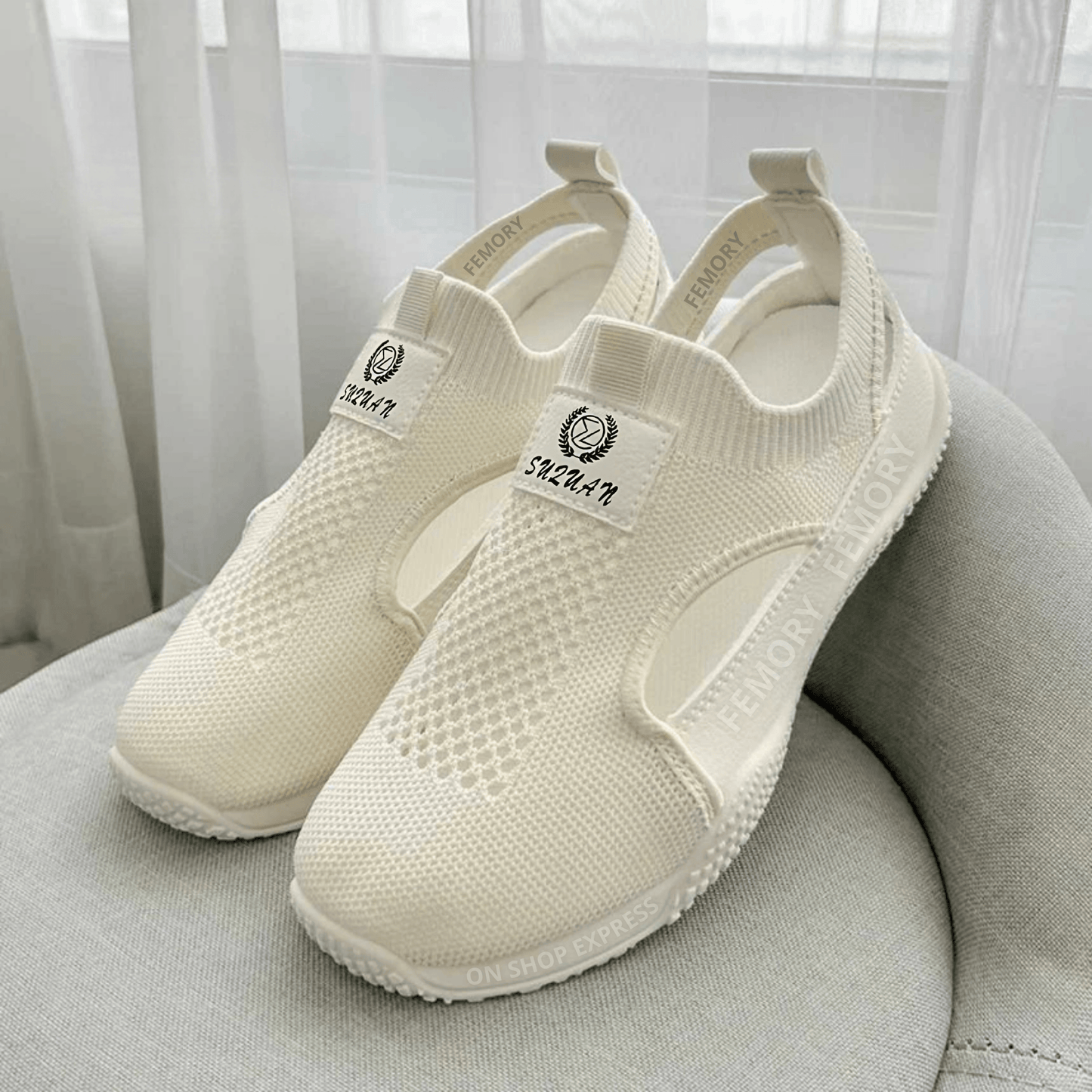 Luxe Sneakers voor Dames en Heren Casual Comfortabel Dagelijks Dragen