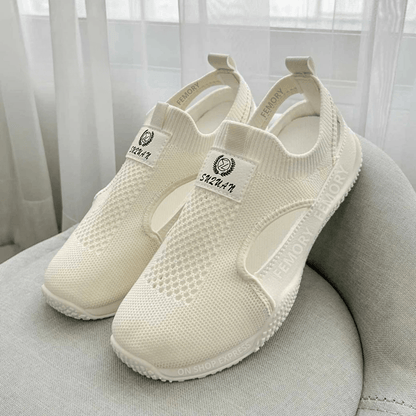 Luxe Sneakers voor Dames en Heren Casual Comfortabel Dagelijks Dragen