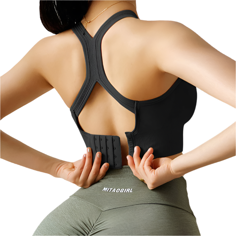 Comfortabele Bh Set met Luxe Kwaliteit en Extra Ondersteuning - Velinix