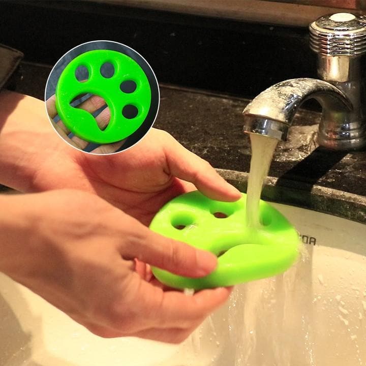 Kledingborstel Haarvrij Maker voor Kleding en Meubels