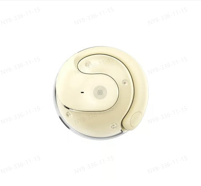 Draadloze Vertaal Oordopjes Bluetooth Met Microfoon