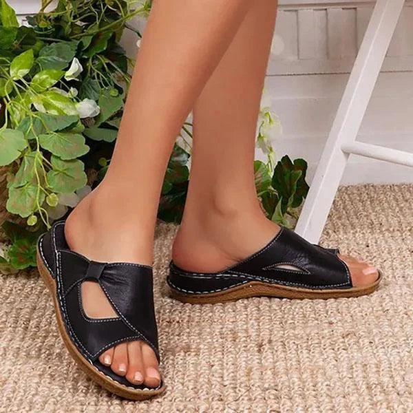 Variant image for Karleigh™ – Dames Sandalen met Ultiem Comfort en Antislipzool-1