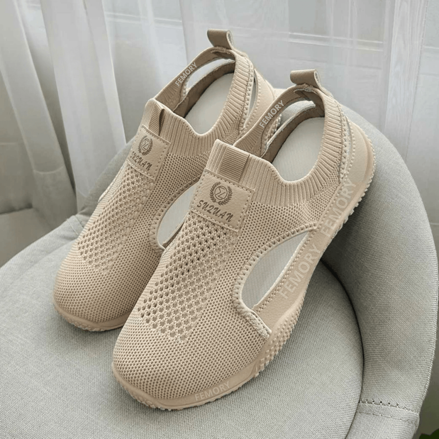 Luxe Sneakers voor Dames en Heren Casual Comfortabel Dagelijks Dragen