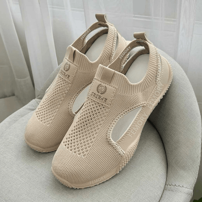 Luxe Sneakers voor Dames en Heren Casual Comfortabel Dagelijks Dragen