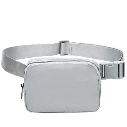 Crossbody Fanny Pack voor Vrouwen Riempje Tas