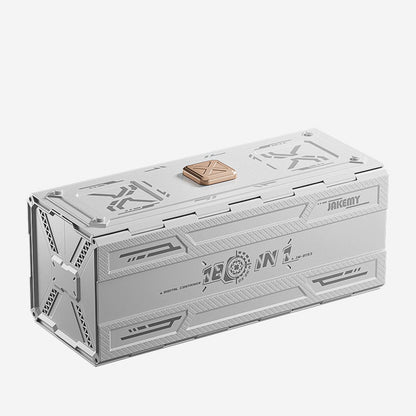 Magnetische Precisieset 180 Delen Toolmaster
