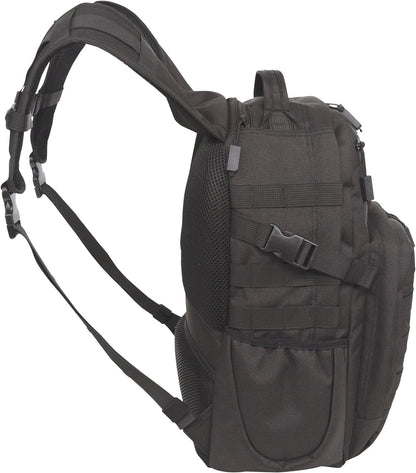 Tactische Rugzak 25L Waterdicht met MOLLE Systeem