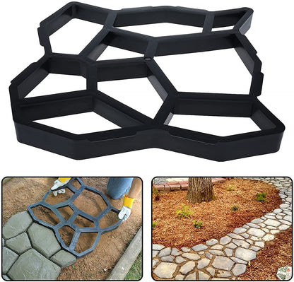 Decoratieve Betonmal voor Pave en Bestrating