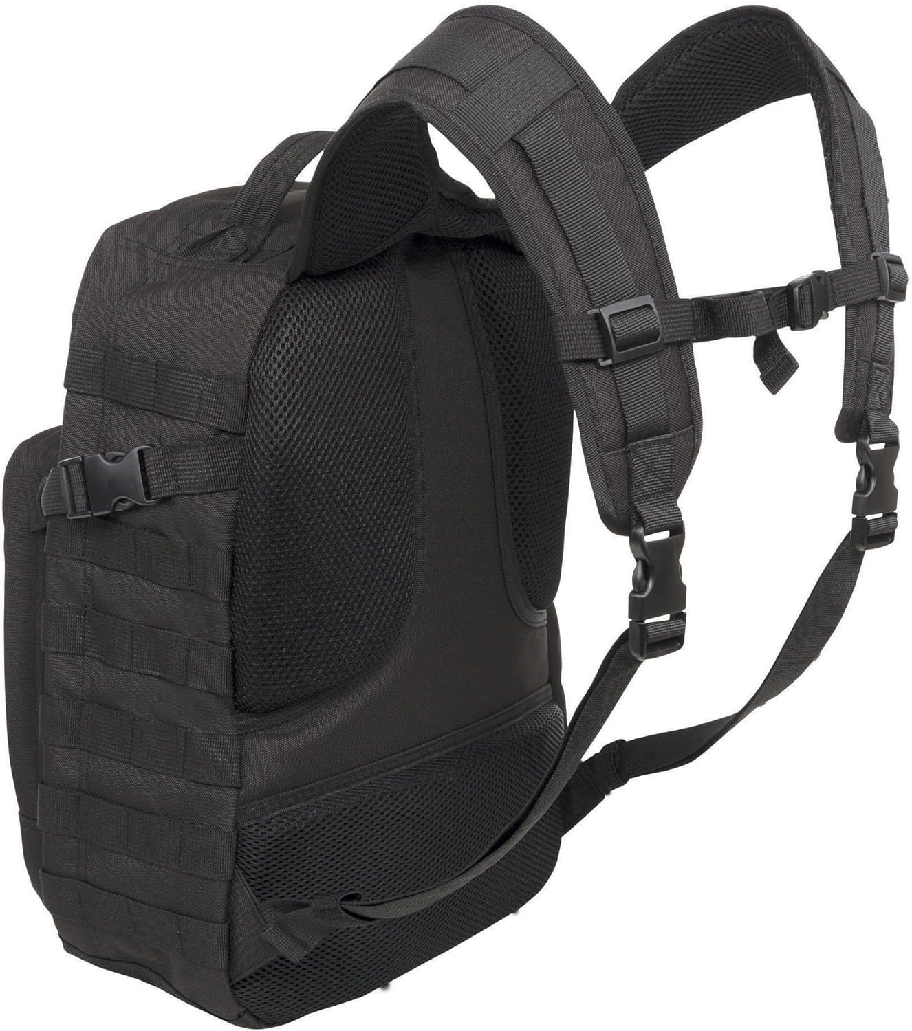 Tactische Rugzak 25L Waterdicht met MOLLE Systeem