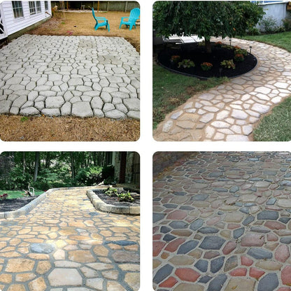 Decoratieve Betonmal voor Pave en Bestrating